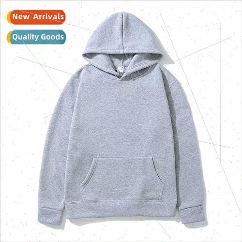 Sweatshirt men and women hooded loose nd of autumn and winte