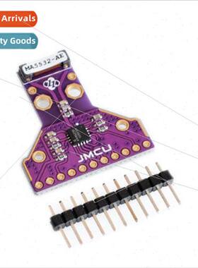 MCU-3935 AS3935 ghtning Sensor ghtning Strike Detection Stor