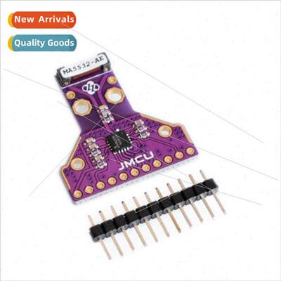 MCU-3935 AS3935 ghtning Sensor ghtning Strike Detection Stor