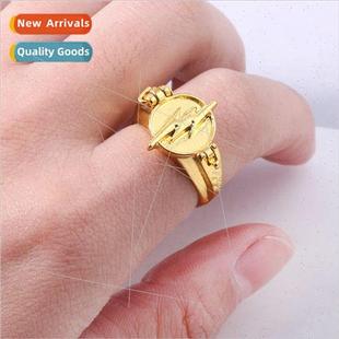reversible give gift childrens ring Flash The and Movie