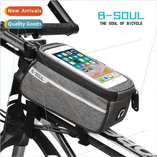 Mountain Bike Bags Front Beam Bags Bike Bags Road Bike Front