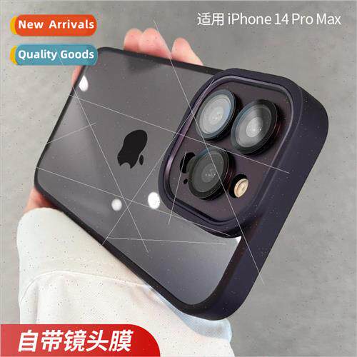 -lens film IPhone15ProMax Gold Shield Apple 15PRO Full Cover