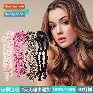 jellyfish iron hair curling jellyfis band beauty