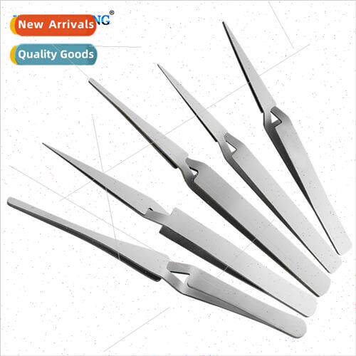 Watch cell phone circuit board repair clamping tool stainles