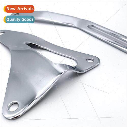 Chrome alternator bracket assembly 适用 1965-1969 Mustang 28