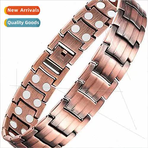 Geun  new wide double row bracelet retro fashion bracelet me