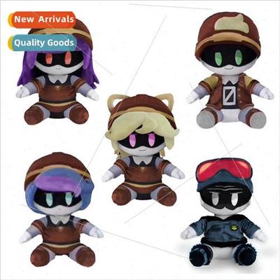 New murder drones plush inorganic killer plush doll plush do