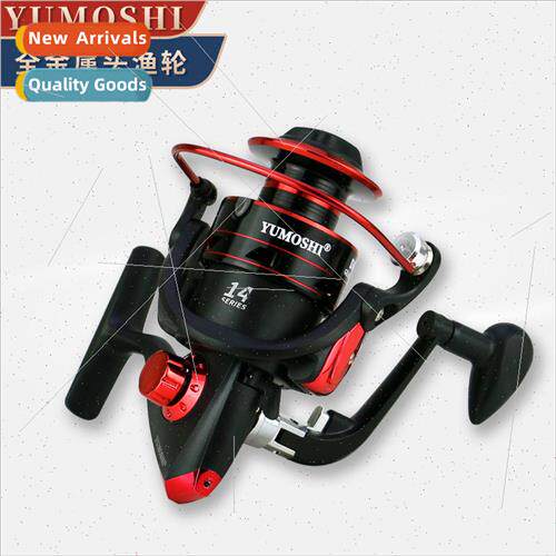 DM Series Fishing Reel Fishing Reel Sea Rod Set Fishing Reel