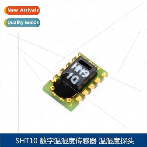 SHT10 Digital Temperature and Humidity Sensor Module ngle-bu