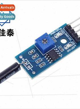 Highly Sensitive Vibration Sensor Module Vibration Module SW