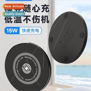 适用 iPhone14 wireless charger 10W wireless charger Samsung