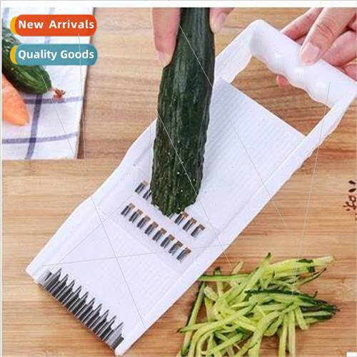 Multifunctional Shredder Potato Shredder Shredder Vegetable