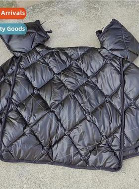 Electric car windshield winter padded thickened winter  wate