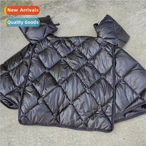 Electric car windshield winter padded thickened winter  wate