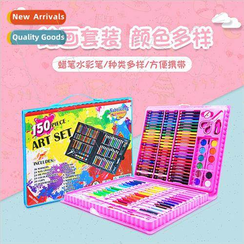 Student Drawing Tools 150 Pieces Drawing Set Elementary Scho