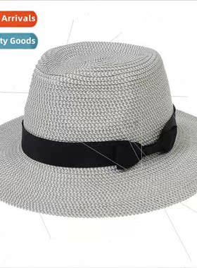 Mens and womens outdoor outing sunscreen shade gold and silv