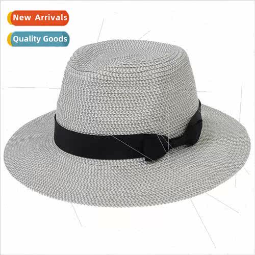Mens and womens outdoor outing sunscreen shade gold and silv