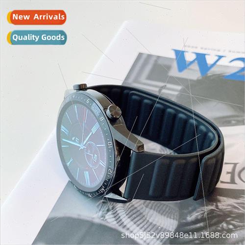 适用 Huawei Samsung WATCH GT3Pro strap 22mm business sports