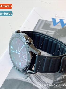 适用 Huawei Samsung WATCH GT3Pro strap 22mm business sports