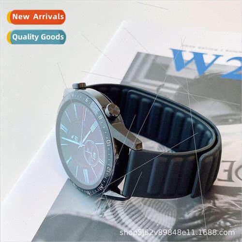适用 Huawei Samsung WATCH GT3Pro strap 22mm business sports