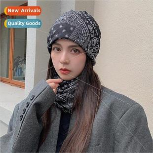 moon female ins Hat hat winter and Korean the fall new