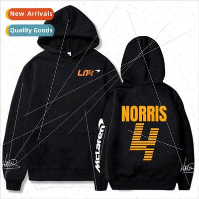 2023 hooded sweater mens fall new retro set ins big yards pe