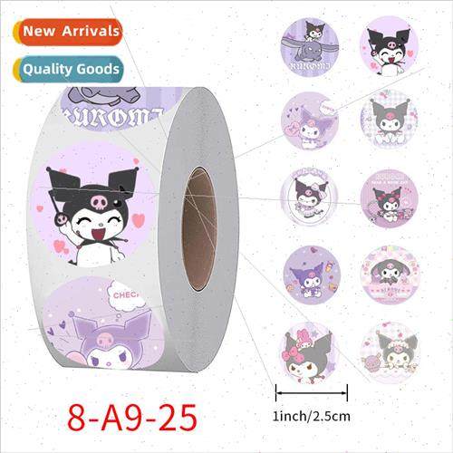 500/roll cartoon Melody Tamagotchi dog star Dailu Kuromi San