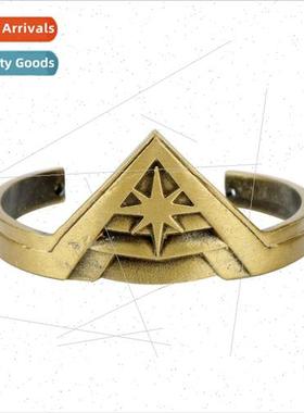 Wonder Woman Wonden Woman Diane Prince Bracelet Heroic Batma