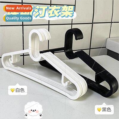 Solid color coat rack storage dormitory students home use cl