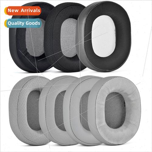 适用 Corsair CORSAIR HS55 HS55 PRO HS65 Ear Cushions Bluetoo