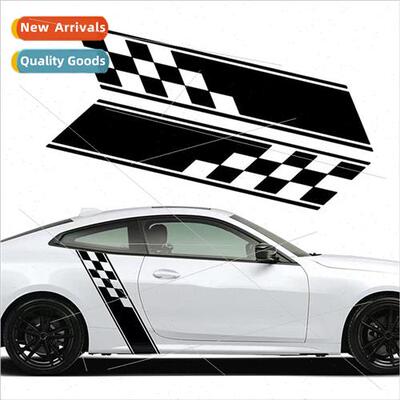 X-105 general-purpose car stickers decal modification specia