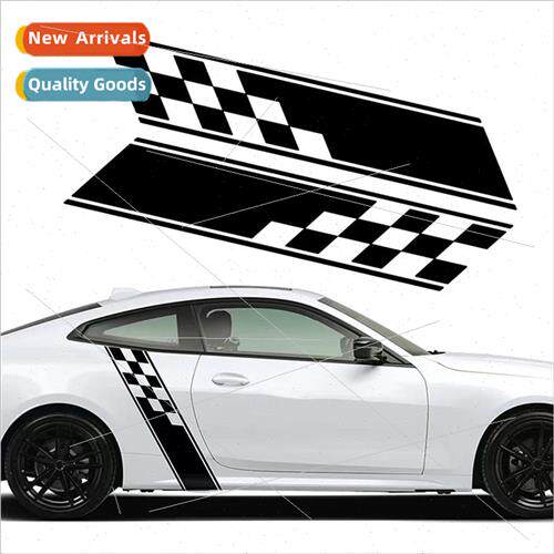 X-105 general-purpose car stickers decal modification specia