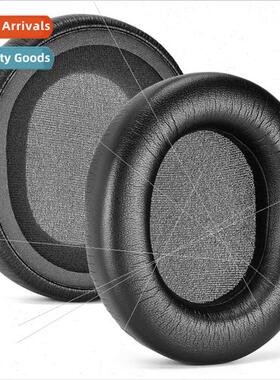 适用 love technology AKG K371 earphone sponge cover headphon