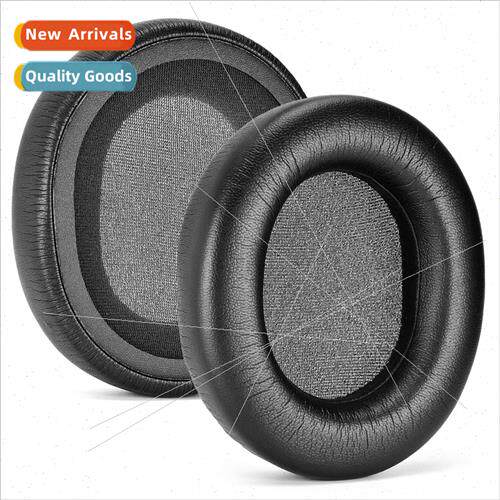 适用 love technology AKG K371 earphone sponge cover headphon