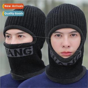 hat warm electric prot mask motorcycle riding Winter cold