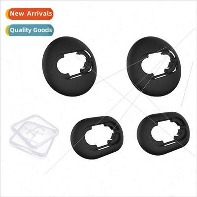 适用 samsung galaxy buds live bluetooth headset silicone ear