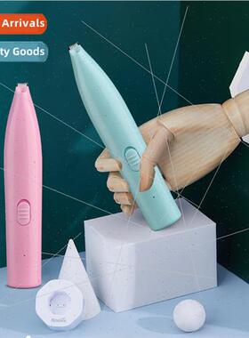 New pet shaver trimmer cat small dogs and dogs rechargeable