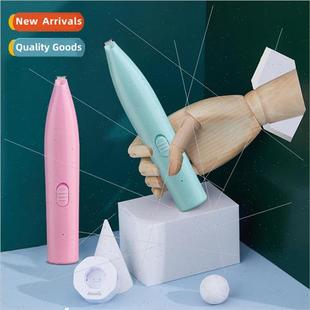 trimmer cat small New and shaver dogs rechargeable pet