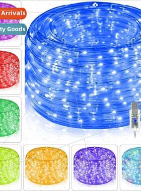 RGB colorful synchronized tube lights 16 colors hose lights