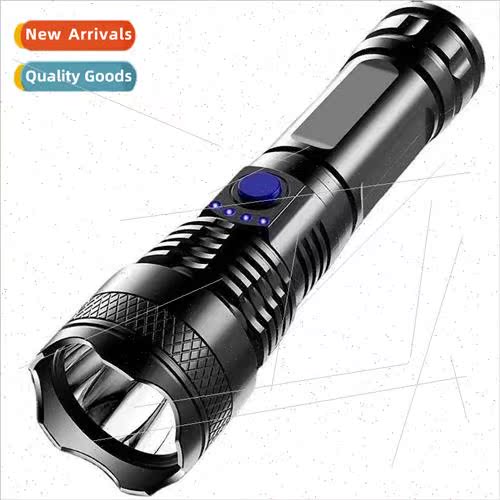 Burst bright multi-function ABS strong light fixed focus fla