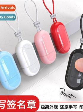 Name Stamps gnature Stamps Handwritten Name Engraving Stamps