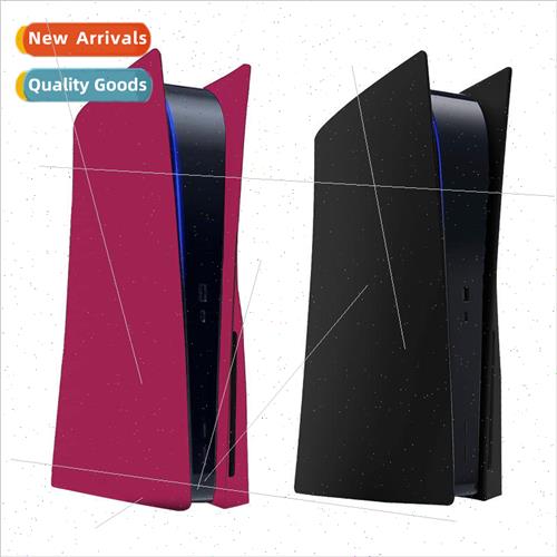 PS5 Optical Drive Console Case PS5 Game Console Replacement