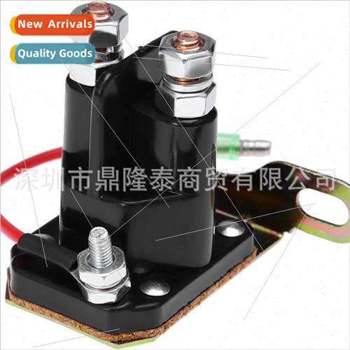 Starter Relay Solenoid Switch Polaris Many Athletes 335 400