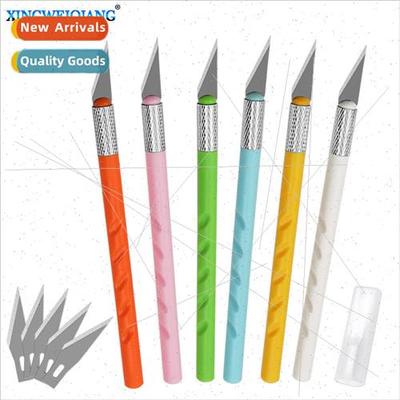 Artistic carving pen knife plastic trimming carving knife se