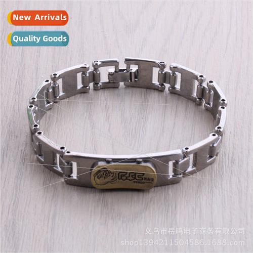 Anime s jewelry Detective Conan personalized alloy bracelet