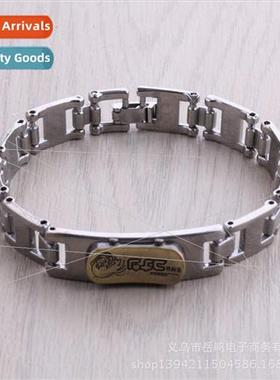 Anime s jewelry Detective Conan personalized alloy bracelet