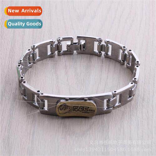 Anime s jewelry Detective Conan personalized alloy bracelet