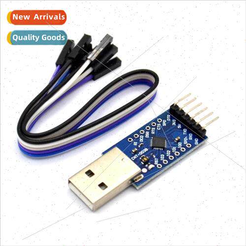 CP2104 Module USB TO TTL USB to Serial Module UART STC Downl