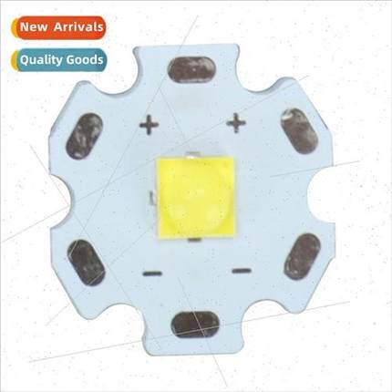 LED lamp beads lamp wick flashlight lamp beads high power la