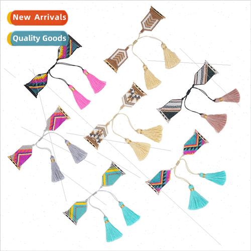 适用 iwatch 1-8 generation new Japanese rice beads fashion b